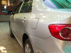 Photo of the vehicle Toyota Corolla