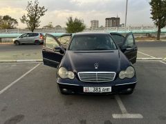 Photo of the vehicle Mercedes-Benz C-Класс