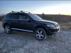 Photo of the vehicle Volkswagen Touareg