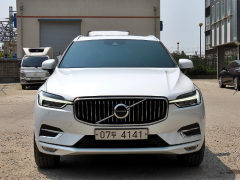 Сүрөт унаа Volvo XC60