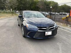 Сүрөт унаа Toyota Camry