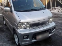 Фото авто Toyota Sparky