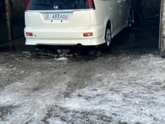 Фото авто Honda Stream