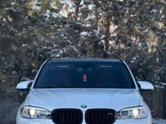 Сүрөт унаа BMW X5 M