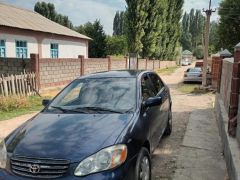 Фото авто Toyota Corolla