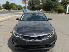 Сүрөт унаа Kia K5