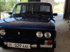 Фото авто ВАЗ (Lada) 2106