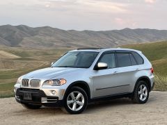 Сүрөт унаа BMW X5