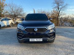 Photo of the vehicle SsangYong Rexton