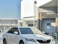 Сүрөт унаа Toyota Camry