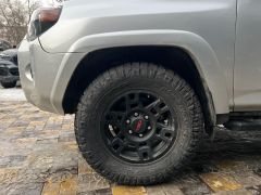 Photo of the vehicle Toyota 4Runner