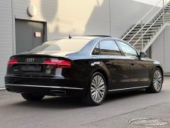 Фото авто Audi A8