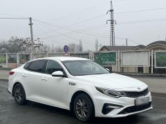 Сүрөт унаа Kia K5