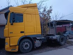 Фото авто DAF XF95 series