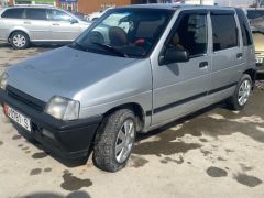 Сүрөт унаа Daewoo Tico