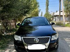 Фото авто Volkswagen Passat