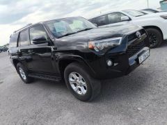 Photo of the vehicle Toyota 4Runner