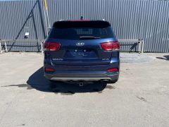 Фото авто Kia Sorento