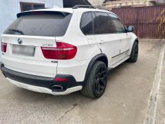 Фото авто BMW X5