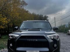 Фото авто Toyota 4Runner