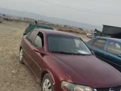 Photo of the vehicle Opel Vectra