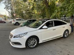 Сүрөт унаа Hyundai Sonata