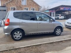 Фото авто Honda Jazz