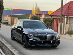 Фото авто BMW 7 серии