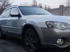 Сүрөт унаа Subaru Outback