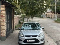 Сүрөт унаа Ford Focus