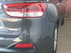 Сүрөт унаа Kia Sorento