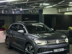 Фото авто Volkswagen ID.6