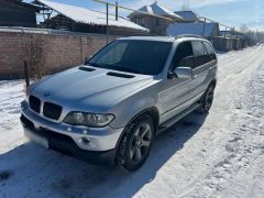 Фото авто BMW X5