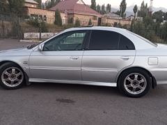 Сүрөт унаа Honda Accord