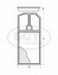 Spare Parts and Consumables - Olimp_v-2262 sct sb2262