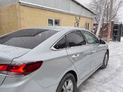 Photo of the vehicle Hyundai Sonata