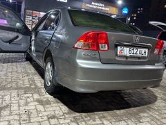 Photo of the vehicle Honda Civic Ferio