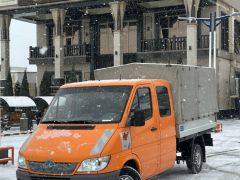 Фото авто Mercedes-Benz Sprinter