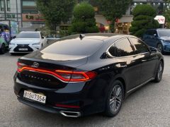 Сүрөт унаа Hyundai Grandeur