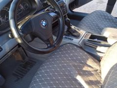 Сүрөт унаа BMW 3 серия