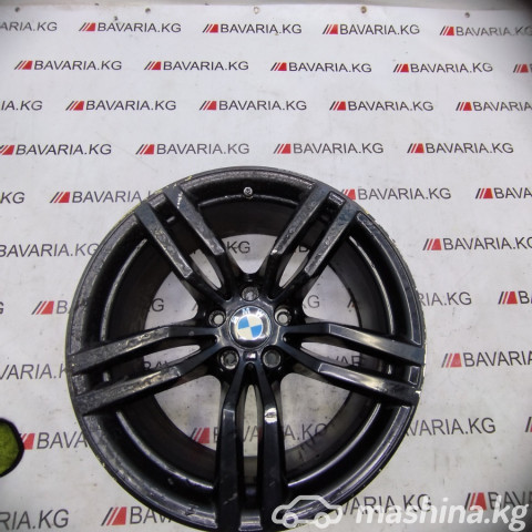 Wheel rims - Диск R19 5x120