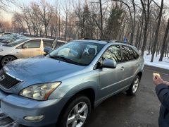 Photo of the vehicle Lexus RX