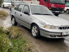 Фото авто Daewoo Nexia