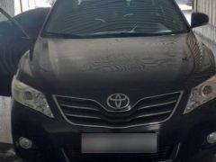 Сүрөт унаа Toyota Camry