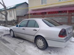 Photo of the vehicle Mercedes-Benz C-Класс