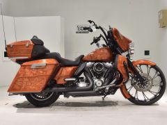 Photo of the vehicle Harley-Davidson Electra Glide