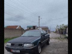 Сүрөт унаа Audi V8