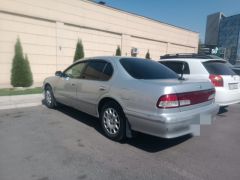 Photo of the vehicle Nissan Cefiro