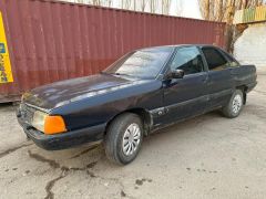 Photo of the vehicle Audi 100