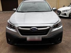 Photo of the vehicle Subaru Outback